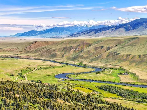 LOT-33A Sun W, Cameron, MT 59720