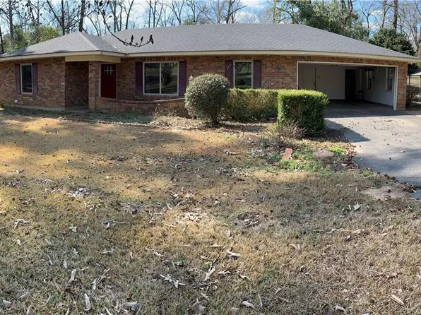 8652 Ridgemont Dr, Pineville, LA 71360