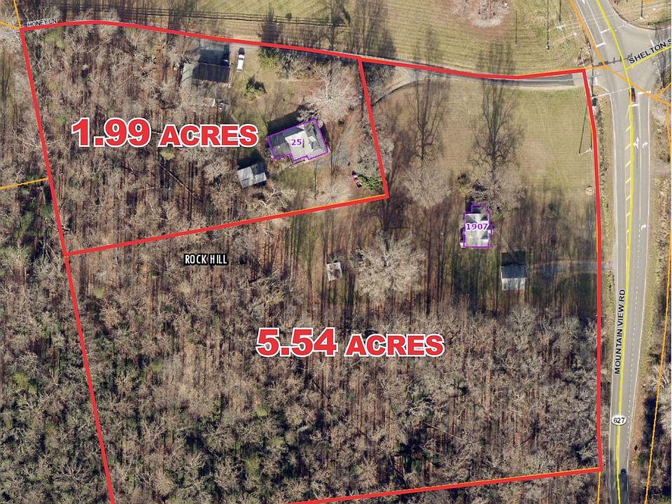 1st image of 1907 Mountain View Rd