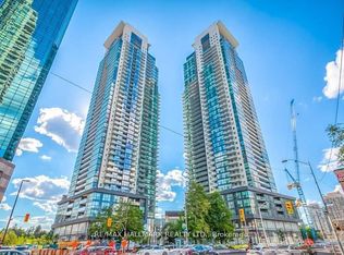 5162 Yonge St #3507-C07, Toronto, ON M2N 0E9