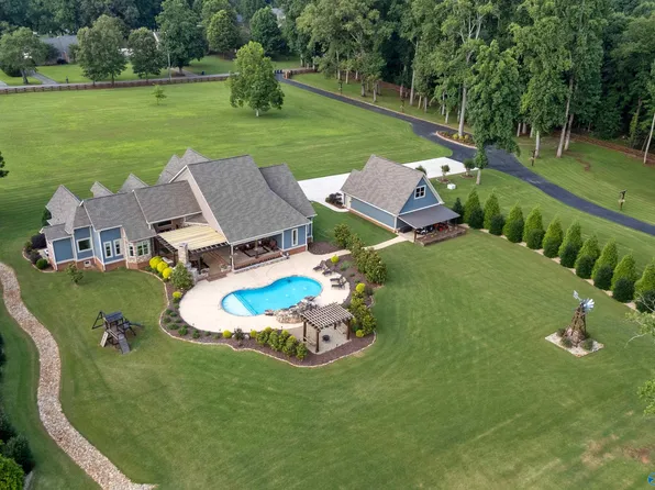188 Rube Robinson Rd, Huntsville, AL 35811