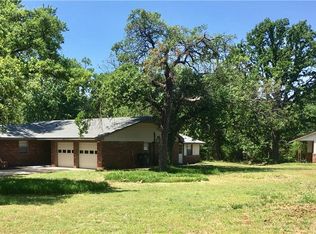 206 Roserock Dr, Norman, OK 73026