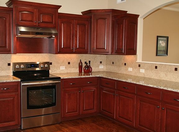 Cut out between kitchen & DR