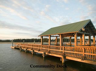 55 Bostick Cir, Beaufort, SC 29902