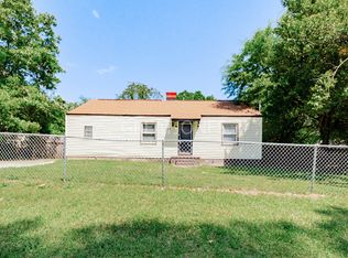 103 Tinker Blvd, Warner Robins, GA 31093