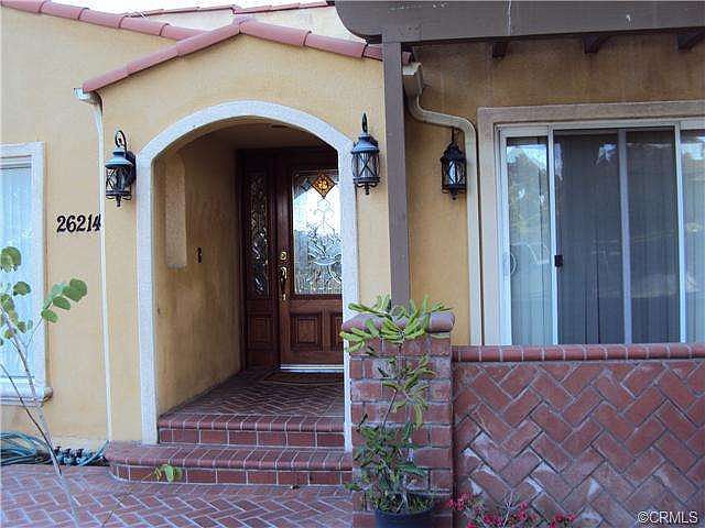1st image of 26214 Alta Vista Ave