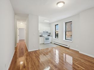 153 E 165th St APT 4E, Bronx, NY 10452