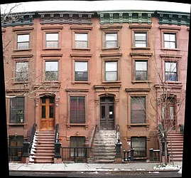 Sold by Perry Associates NYC Inc