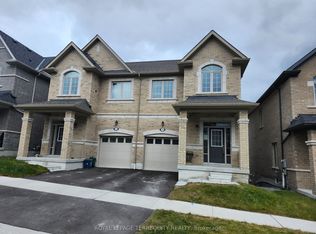 2521 Athena Path, Pickering, ON L1X0M4
