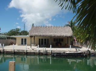 960 75th St Ocean W, Marathon, FL 33050