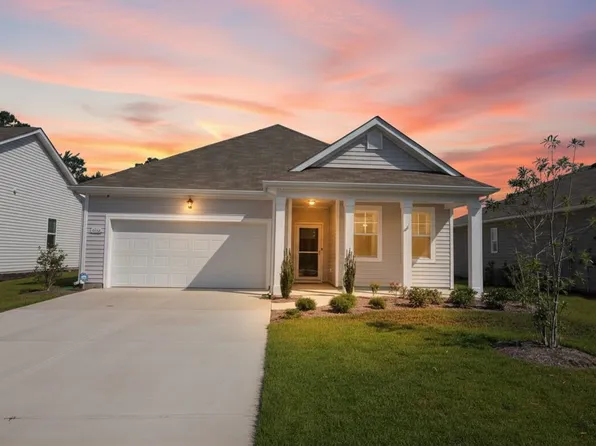 8044 Murrayfield Ct., Little River, SC 29566