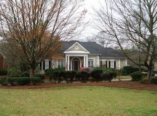 127 Royal Burgess Way, McDonough, GA 30253