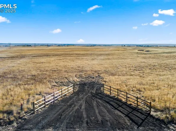 3945 J D Johnson Rd, Peyton, CO 80831