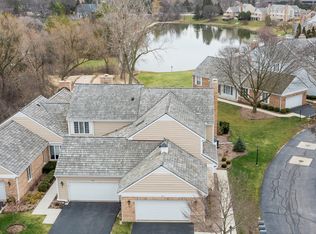 1363 Shire Cir, Palatine, IL 60067