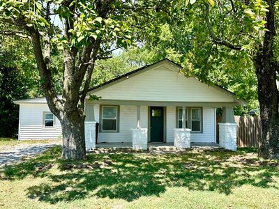 209 N Oseuma Ave, Claremore, OK, 74017