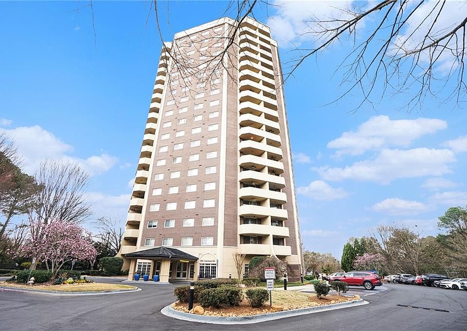 1st image of 1501 Clairmont Rd APT 1319