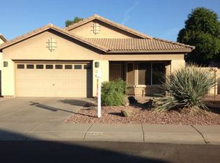 3658 S Joshua Tree Ln, Gilbert, AZ 85297