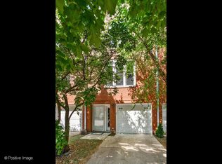 2132 N Bell Ave, Chicago, IL 60647