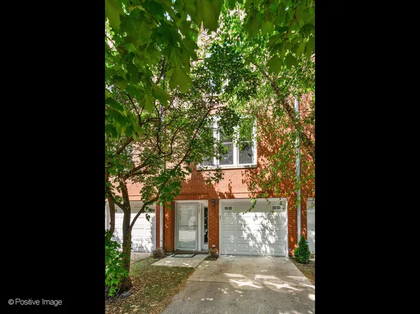 2132 N Bell Ave, Chicago, IL 60647