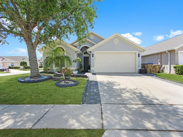 639 Chadbury Way, Kissimmee, FL 34744