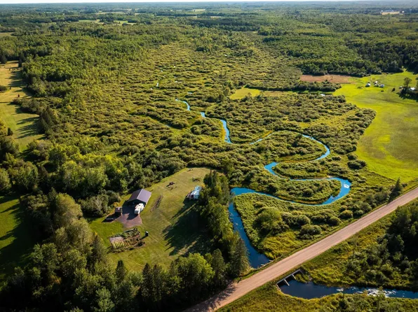 16940 White Spruce Rd, Finlayson, MN 55735