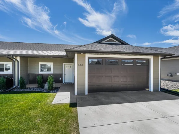 6306 Beckville Ln, Billings, MT 59106