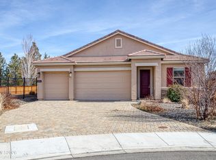 6046 Barrett Ct, Sparks, NV 89436
