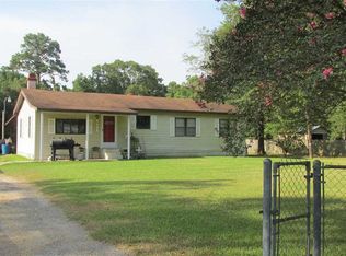 855 Cherokee St, Vidor, TX 77662