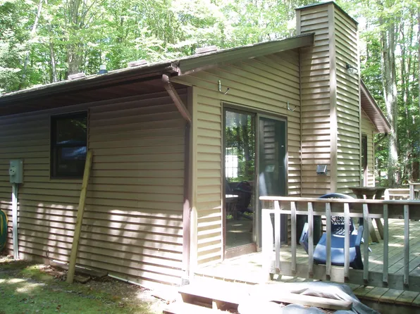 N13724 Crowley Shores Rd, Park Falls, WI 54552