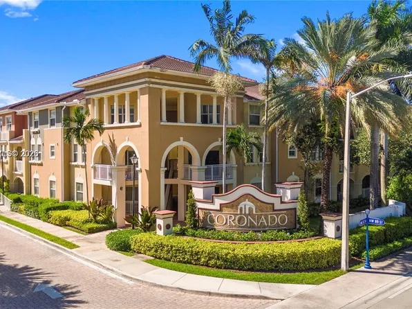 8999 NW 107th Ct #2161, Doral, FL 33178