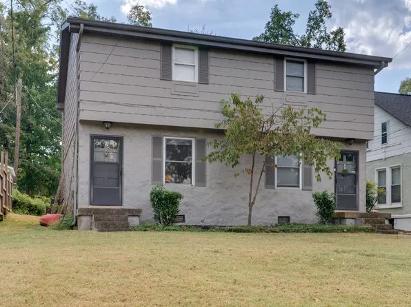 2701 Westwood Ave, Nashville, TN 37212