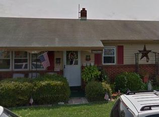 762 Chambers St, Harrisburg, PA 17113