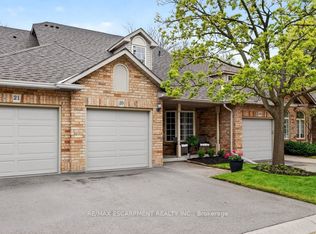 2350 New St #20, Burlington, ON L7R 4P8