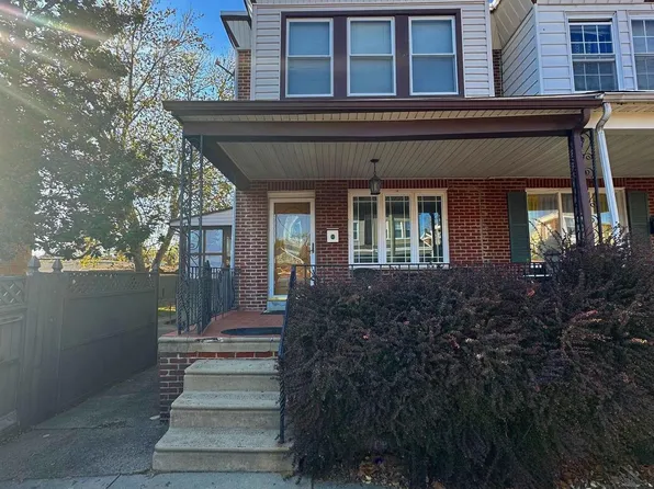 7012 Algard St, Philadelphia, PA 19135