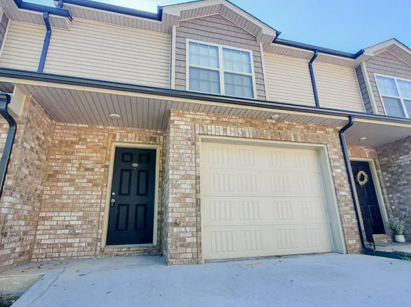 135 Country Ln Unit 103, Clarksville, TN 37043