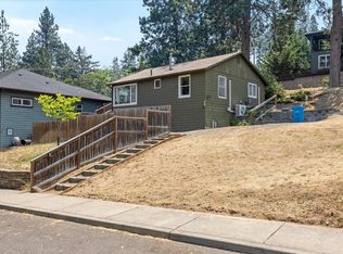 759 S Mountain Ave, Ashland, OR 97520