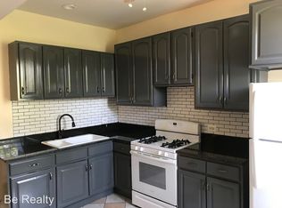 1546 S Drake Ave #2, Chicago, IL 60623