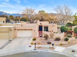 6420 Prairie Rd NE, Albuquerque, NM 87109