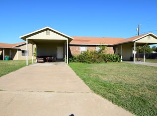 1615 Kelly Dr, Belton, TX 76513