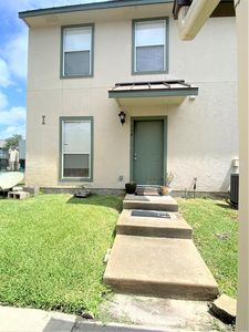 302 Saint Andrews St APT 104I, Rockport, TX, 78382