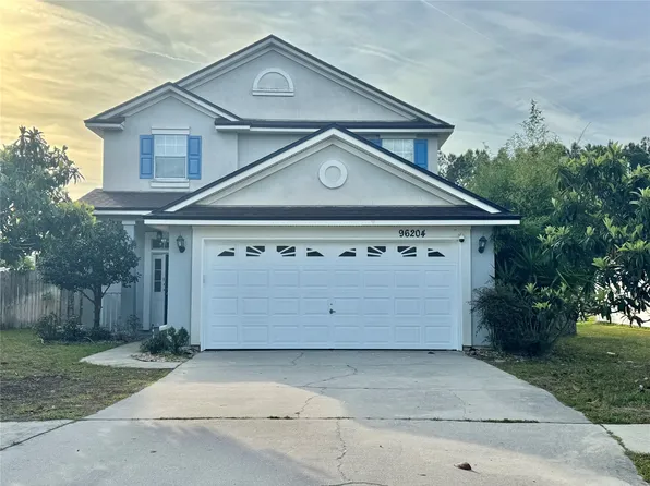 96204 Coral Reef Rd, Yulee, FL 32097