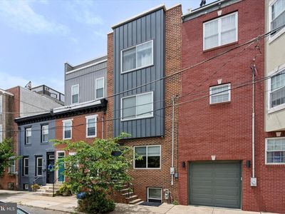 1002 S Colorado St, Philadelphia, PA, 19146