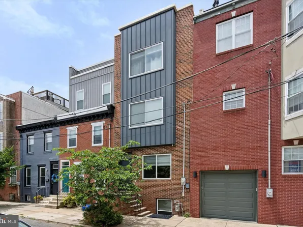 1002 S Colorado St, Philadelphia, PA 19146