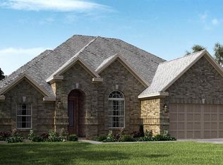 15410 Lancaster Falls Dr, Cypress, TX 77429