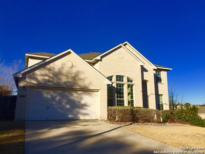 1203 El Riachuelo, San Antonio, TX, 78258