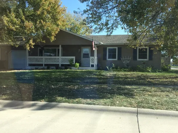1603 Avenue I, Kearney, NE 68847