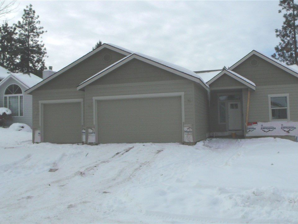 2nd image of 4202 S Olympus Ct