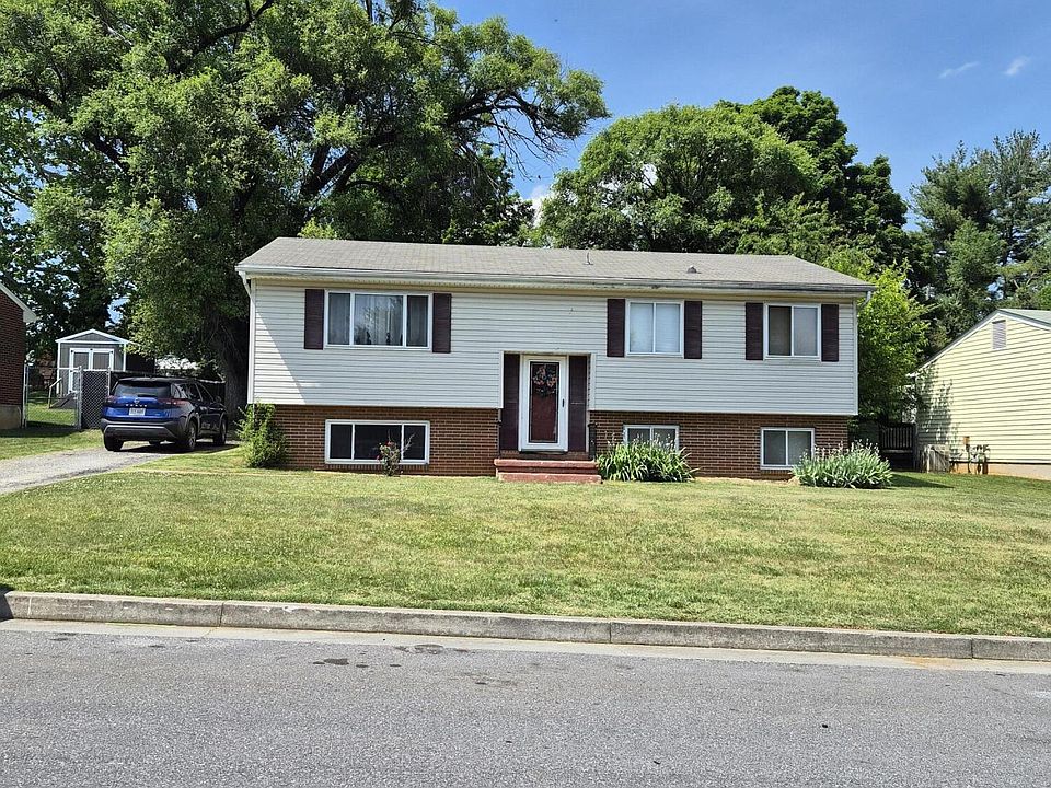 2nd image of 3819 Green Spring Ave NW
