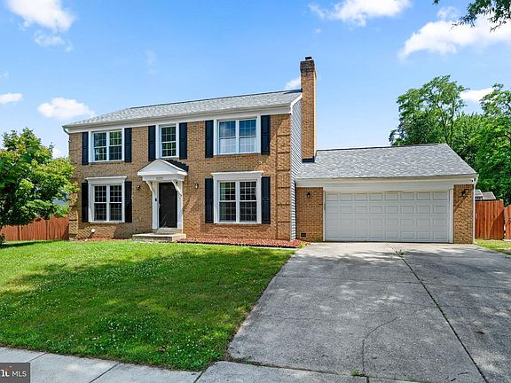 2nd image of 10205 Balsamwood Dr