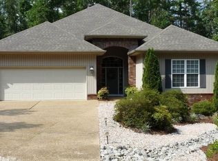 9 Reclamo Cir, Hot Springs, AR 71909